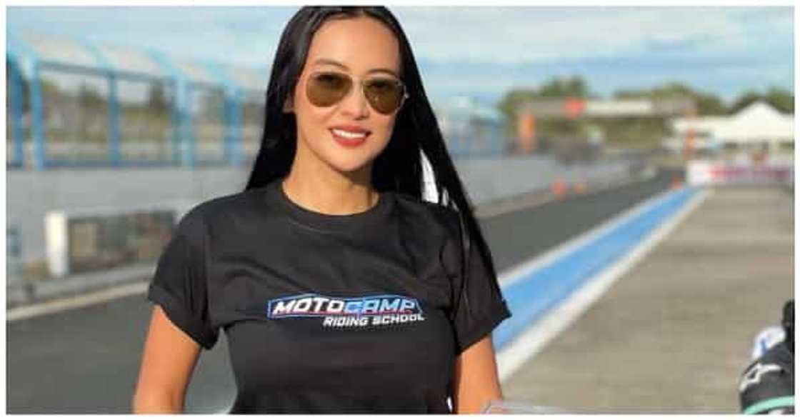 Video of Mocha Uson saying "nag-switch to Isko na po ako" goes viral