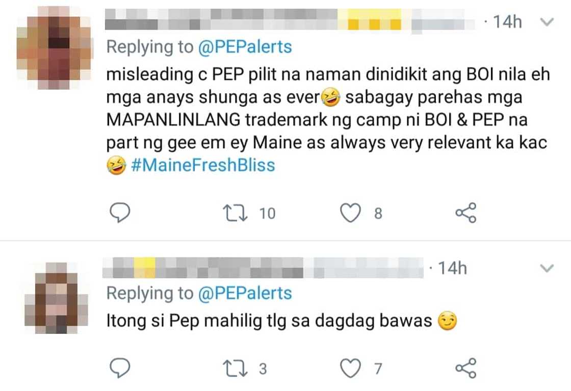 Maine Mendoza Maine Mendoza
