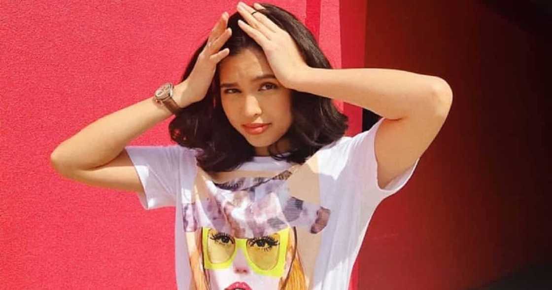Cristy sa AlDub fan na nais ipakilala sa kanya anak umano nina Alden, Maine: “Ano ako, sira ulo?” Cristy sa AlDub fan na nais ipakilala sa kanya anak umano nina Alden, Maine: “Ano ako, sira ulo?”