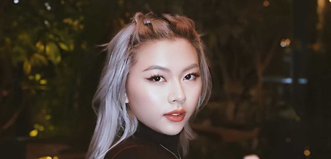Chloe San Jose, may sagot sa usapin ng respeto sa magulang ng partner Chloe San Jose, may sagot sa usapin ng respeto sa magulang ng partner