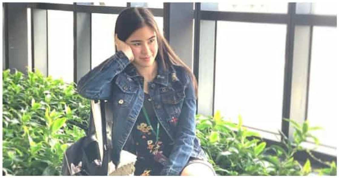 Kisses Delavin's latest interview after MUPH delights netizens Kisses Delavin's latest interview after MUPH delights netizens