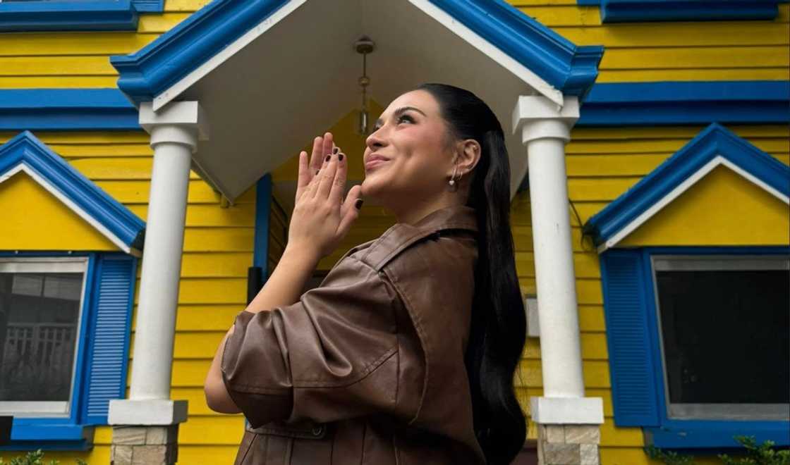 PBB Big Winner Mika Salamanca, hindi makapaniwala sa tagumpay: “No wayyyy, legit?” PBB Big Winner Mika Salamanca, hindi makapaniwala sa tagumpay: “No wayyyy, legit?”
