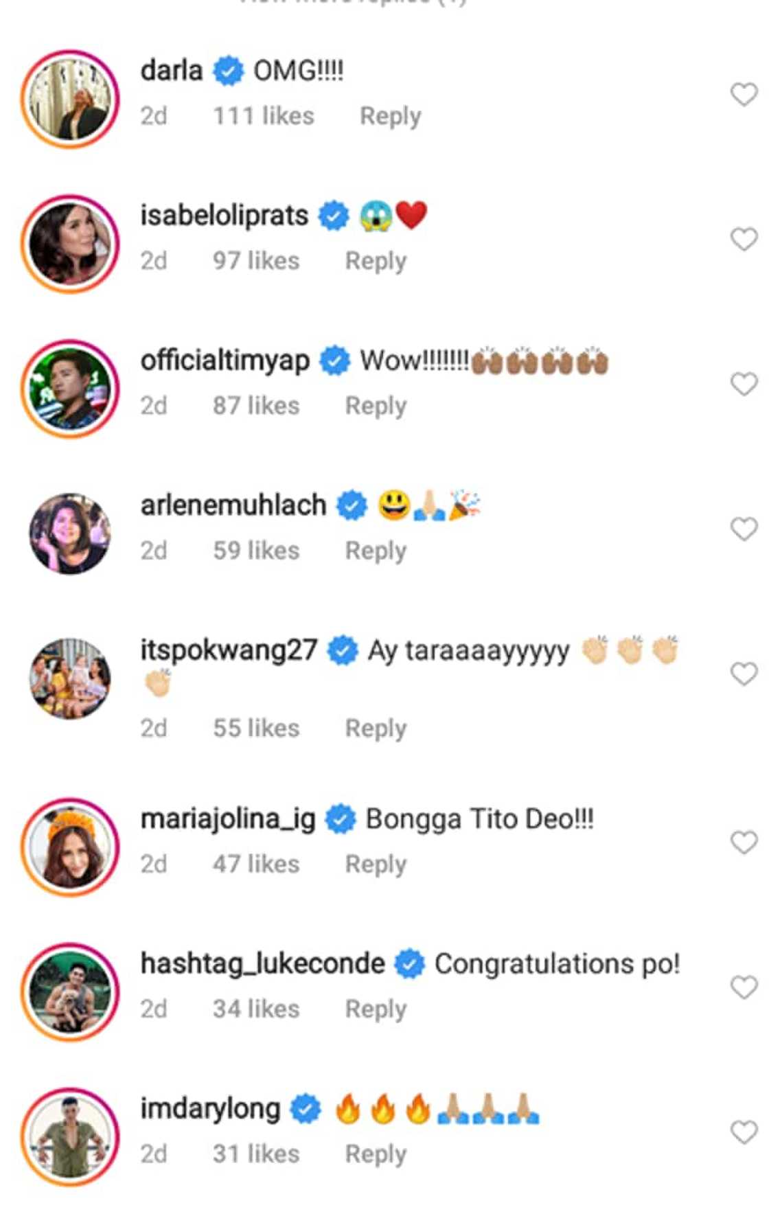 Vice Ganda, other celebrities react to James Reid-Nancy McDonie tandem Vice Ganda, other celebrities react to James Reid-Nancy McDonie tandem