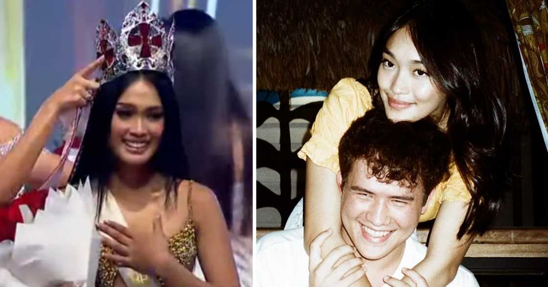 JK Labajo, may bagong nakakakantig na post para sa GF na si Dia Mate