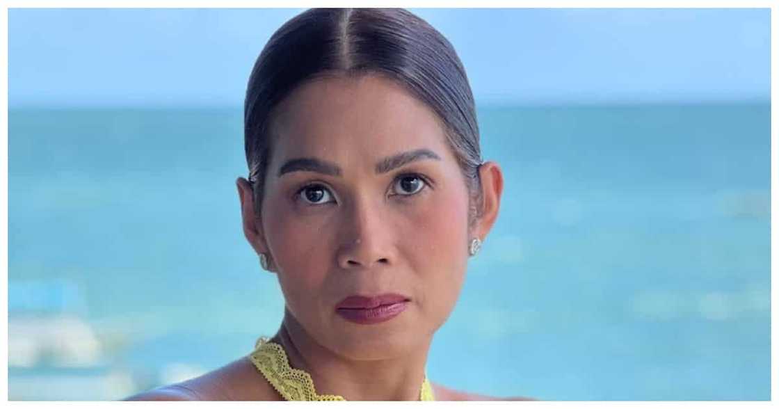 Pokwang @itspokwang Pokwang @itspokwang