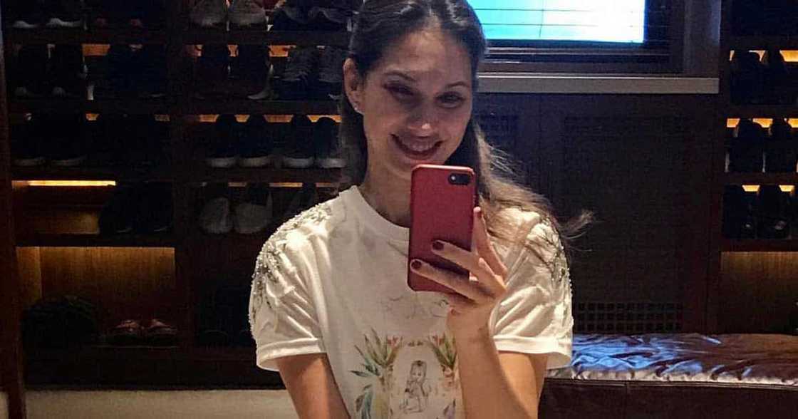 Lolit Solis, napaluha nang bisitahin ni Nanette Medved: “Yung oras na binigay niya sakin, ang laki ng halaga” Lolit Solis, napaluha nang bisitahin ni Nanette Medved: “Yung oras na binigay niya sakin, ang laki ng halaga”