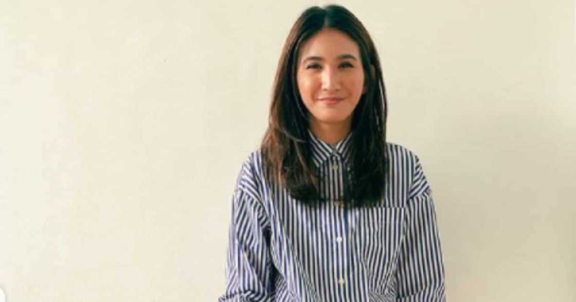 Rica Peralejo gets emotional recalling moments with the late Raymund Isaac Rica Peralejo gets emotional recalling moments with the late Raymund Isaac