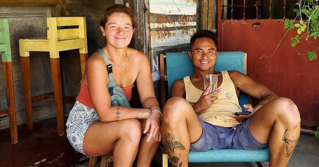 Philmar Alipayo, may nasambit ukol sa kasal sa video na pinost Philmar Alipayo, may nasambit ukol sa kasal sa video na pinost