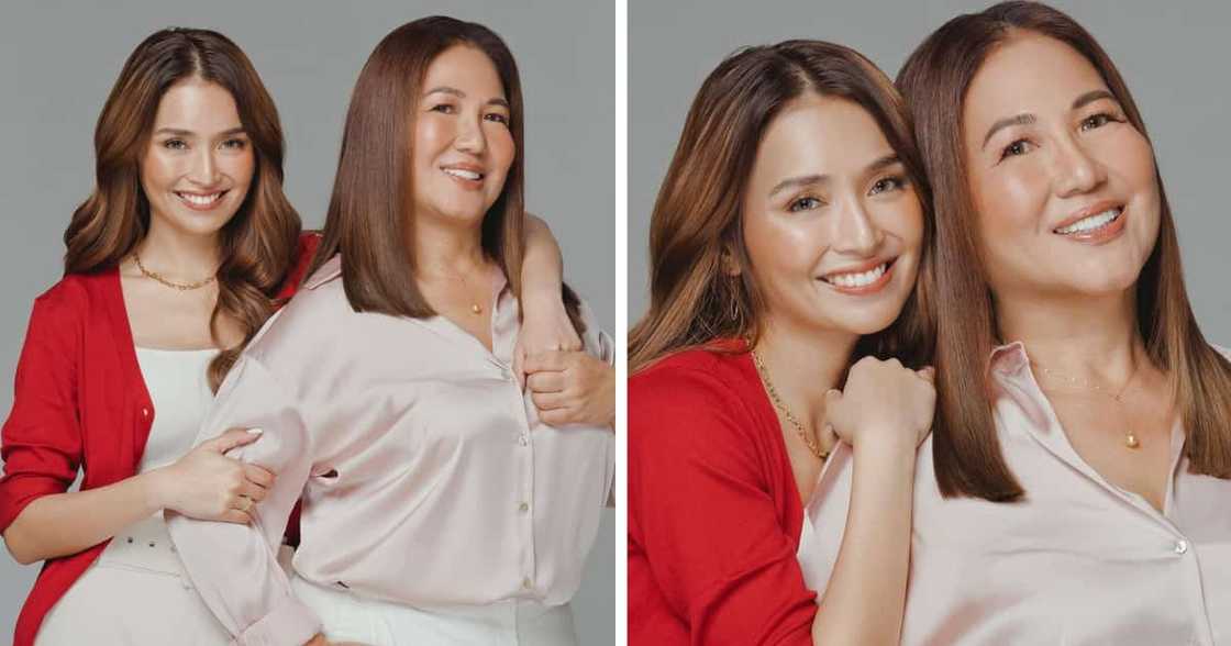 Kathryn Bernardo, viral agad ang bagong post kung saan nagpasalamat siya sa ina Kathryn Bernardo, viral agad ang bagong post kung saan nagpasalamat siya sa ina