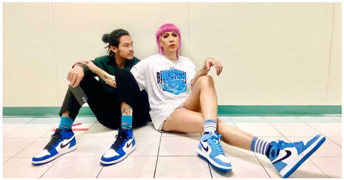 Vice Ganda, na-miss na umano si Ion Perez: "Super miss you babe!"