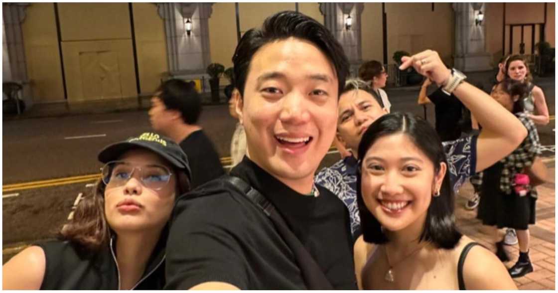 Ryan Bang Ryan Bang