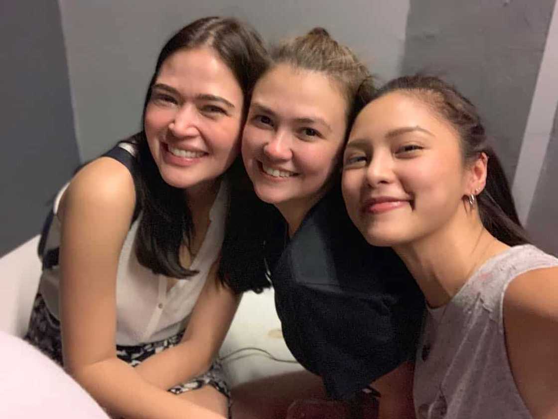 Kim Chiu best friend Kim Chiu best friend