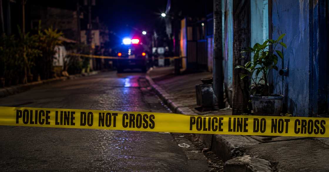 29-anyos na lalaki, patay matapos saksakin ng kinakasama sa Novaliches