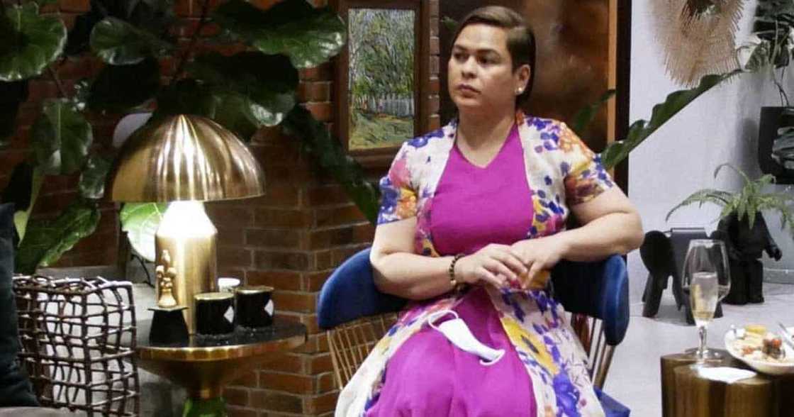 Sara Duterte, itutulak ang ‘mandatory’ na pagserbisyo sa military ng 18-anyos pataas sakaling siya’y manalo Sara Duterte, itutulak ang ‘mandatory’ na pagserbisyo sa military ng 18-anyos pataas sakaling siya’y manalo