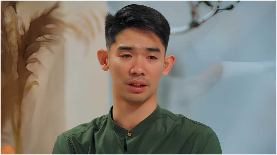 Kapatid ni Jay Manalo, idinetalye ang pagkikita nila ng inang Korean makalipas ang 31 taon Kapatid ni Jay Manalo, idinetalye ang pagkikita nila ng inang Korean makalipas ang 31 taon