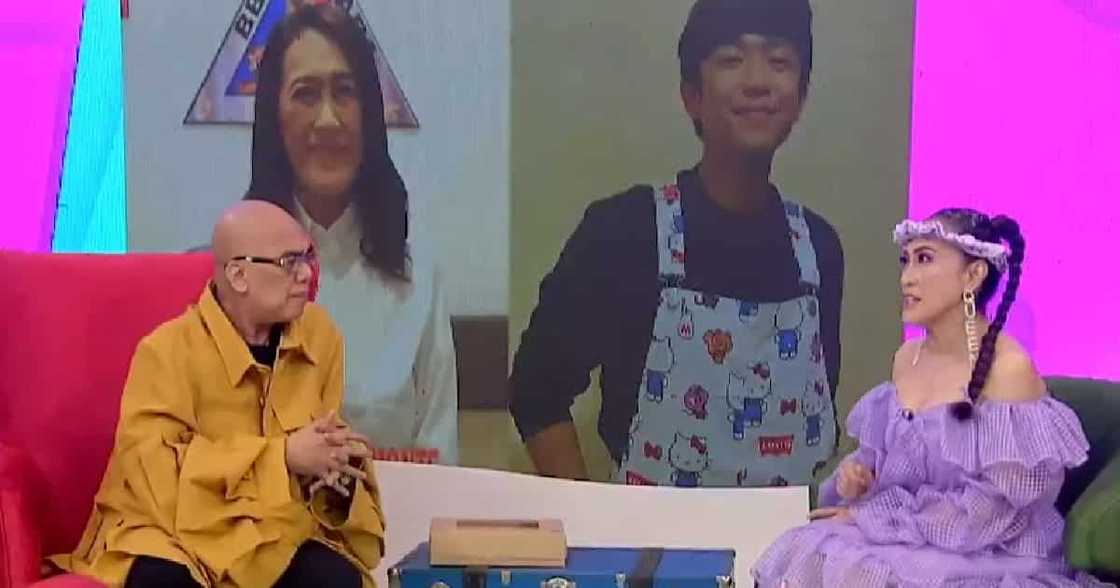 Ai-Ai Delas Alas sa pagdeklara sa kanya bilang ‘persona non grata’ sa QC: “Pasensya na Mayora” Ai-Ai Delas Alas sa pagdeklara sa kanya bilang ‘persona non grata’ sa QC: “Pasensya na Mayora”