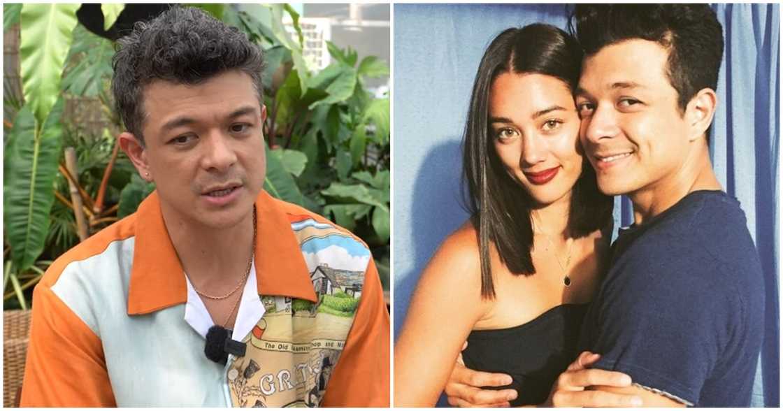 Jericho Rosales opens up about his relationship with Kim Jones after the split