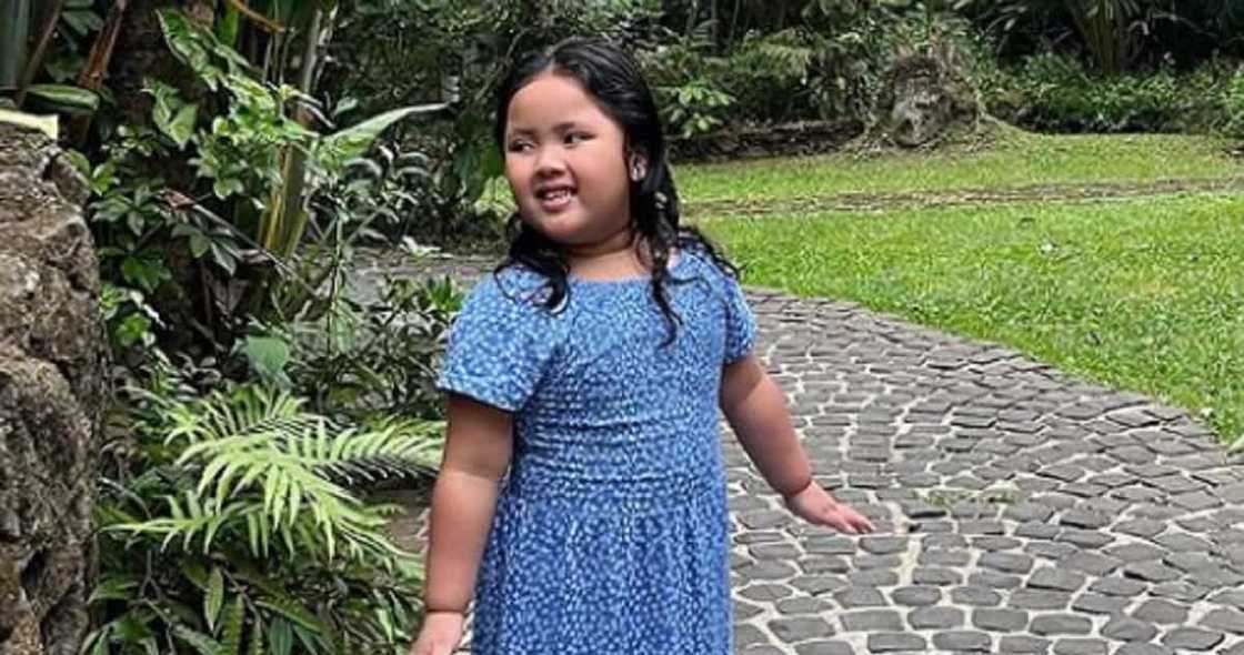 Tali Sotto’s bonding moment with Kristine & Oyo Sotto’s kids goes viral Tali Sotto’s bonding moment with Kristine & Oyo Sotto’s kids goes viral