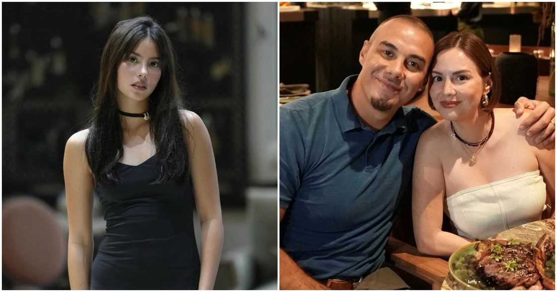 "Please stop": Kendra Kramer, nagsalita laban sa pambabash sa kanyang mga magulang