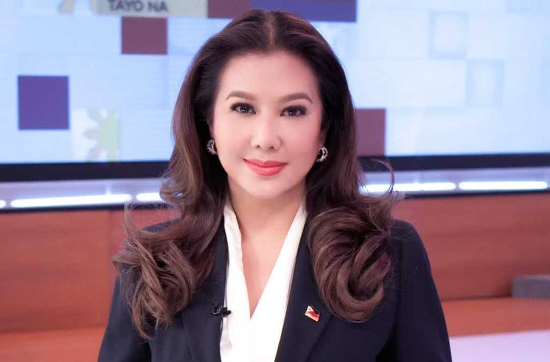 Korina Sanchez reportedly among ABS-CBN employees to be laid off Korina Sanchez reportedly among ABS-CBN employees to be laid off