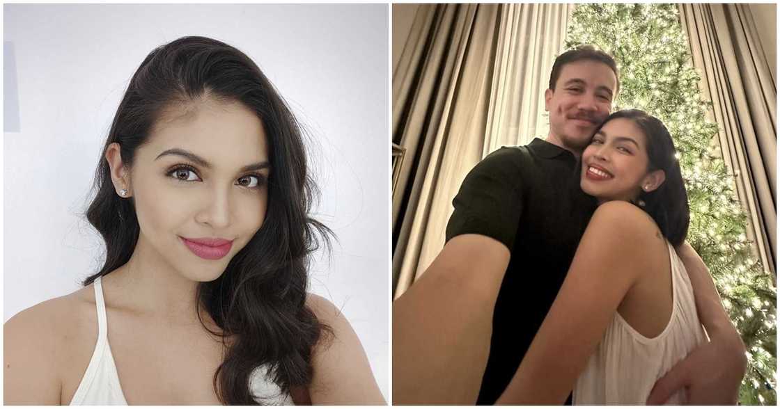 Maine Mendoza shares lovely snaps from the month of December