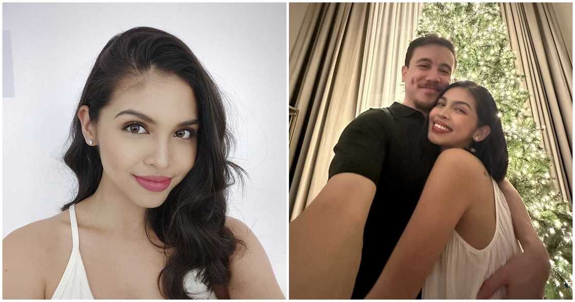 Maine Mendoza shares lovely snaps from the month of December Maine Mendoza shares lovely snaps from the month of December