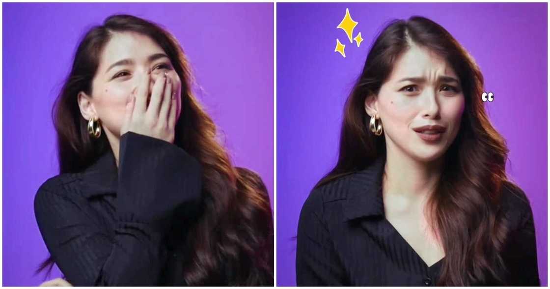 Kylie Padilla, ibinunyag kung ano ang "dealbreaker" niya sa isang relationship