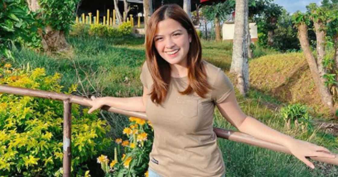 KD Estrada pens appreciation message for Alexa Ilacad: "ilyalways" KD Estrada pens appreciation message for Alexa Ilacad: "ilyalways"