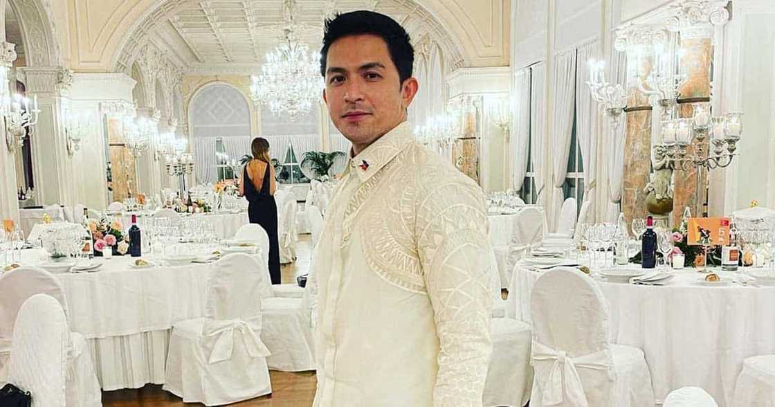 Dennis Trillo, bagong entry niya sa “Price Tag” TikTok dance challenge, viral Dennis Trillo, bagong entry niya sa “Price Tag” TikTok dance challenge, viral