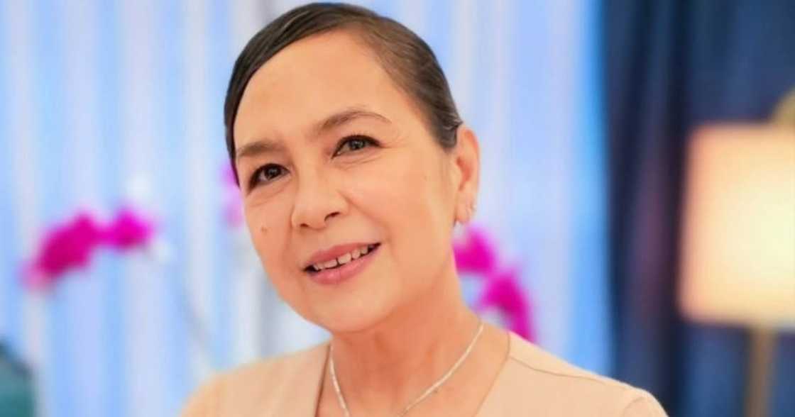 Rio Locsin, ibinahagi ang rason kung bakit ayaw niyang mag-artista ang mga anak