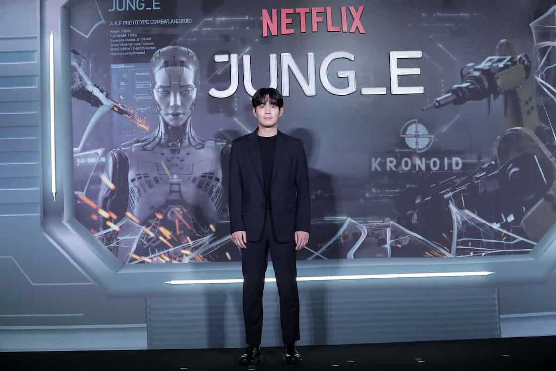 Korean actors male Korean actors male