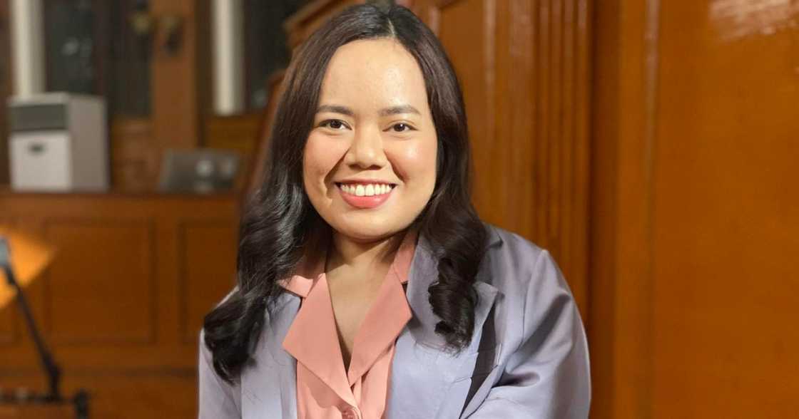 Jo Berry, may pasilip sa loveteam niya sa isang bagong series