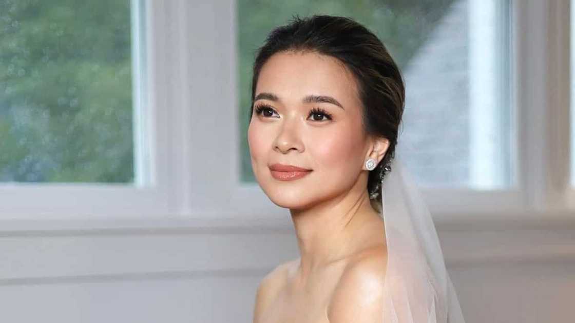 Enter caption/title
Video na kuha sa kasal nina LJ at Philip, mabilis na nag-viral Enter caption/title
Video na kuha sa kasal nina LJ at Philip, mabilis na nag-viral