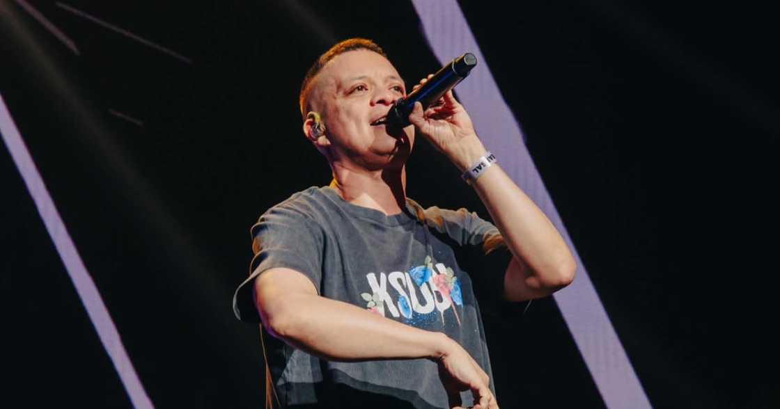 Bamboo Mañalac, ibinunyag ang tunay na dahilan ng 11-taong pahinga sa musika Bamboo Mañalac, ibinunyag ang tunay na dahilan ng 11-taong pahinga sa musika