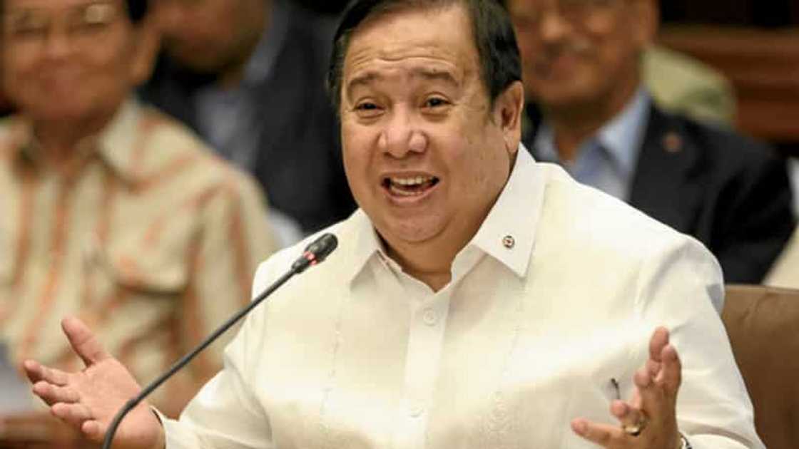 Top 10 richest senators in Philippines