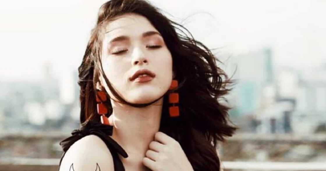 Ina ni Kylie Padilla na si Liezl, kinumpara sa COVID-19 ang “source ni Ewan” Ina ni Kylie Padilla na si Liezl, kinumpara sa COVID-19 ang “source ni Ewan”