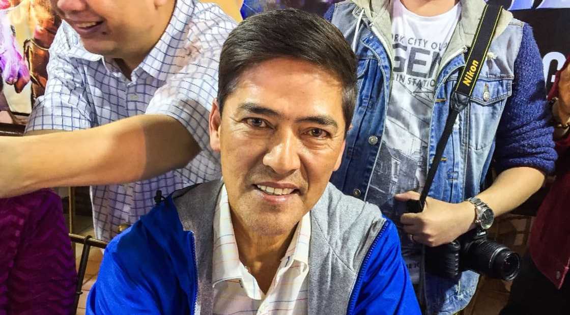 Vic Sotto