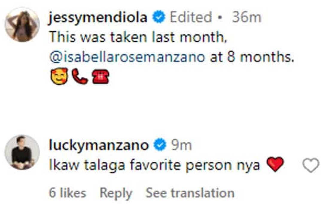 Photo: Jessy Mendiola (@jessymendiola) Photo: Jessy Mendiola (@jessymendiola)