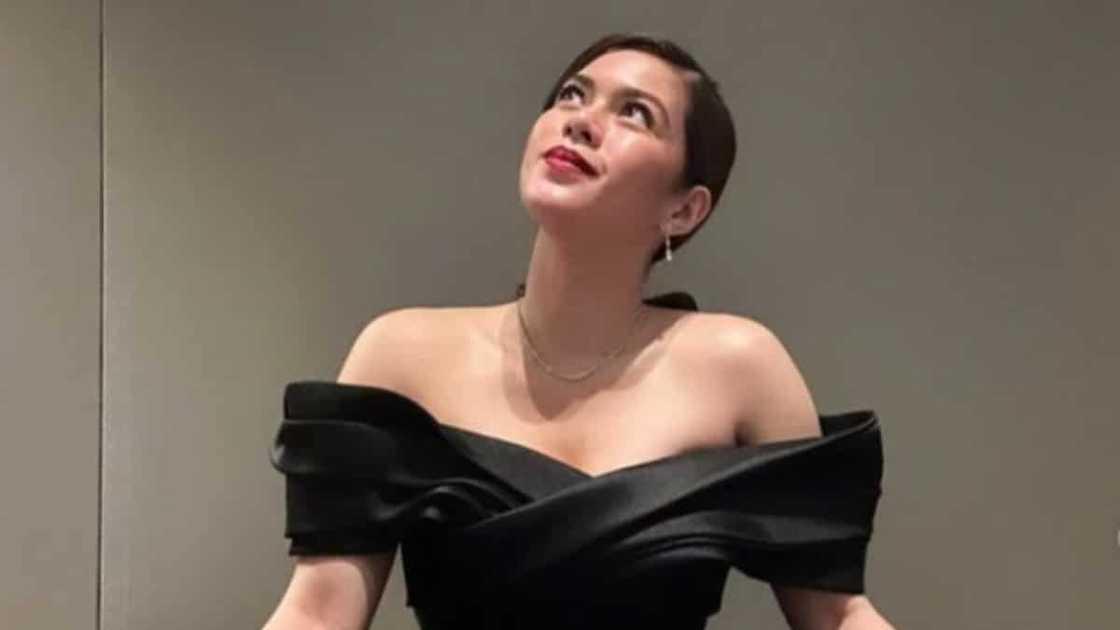 Shaina Magdayao/@shaina_magdayao Shaina Magdayao/@shaina_magdayao