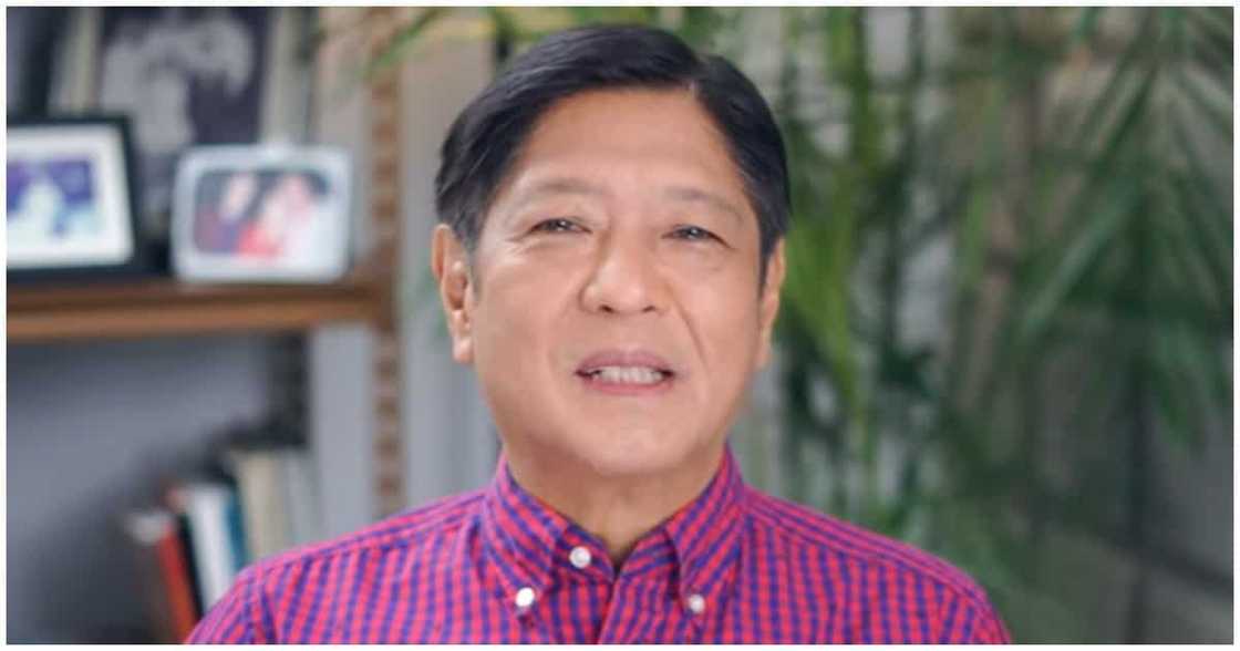 BBM, nagpabatid ng pasasalamat; lalo na ang 31M na botong natanggap BBM, nagpabatid ng pasasalamat; lalo na ang 31M na botong natanggap