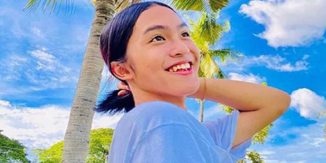 Buknoy Glamurrr, may parinig din kasunod ng patutsada ni Awra Briguela Buknoy Glamurrr, may parinig din kasunod ng patutsada ni Awra Briguela