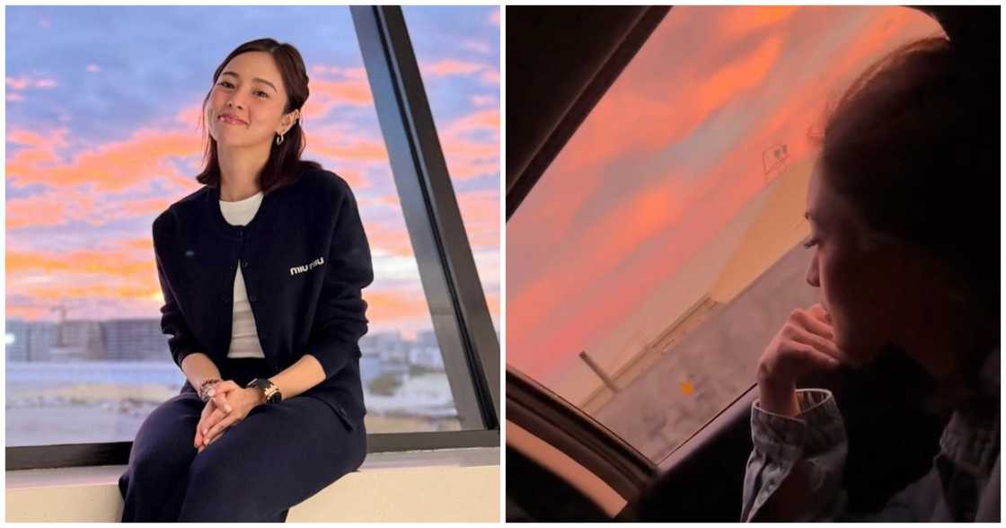 Kim Chiu, nag-post ng video montage na may makabuluhang audio: "I'm exhausted"