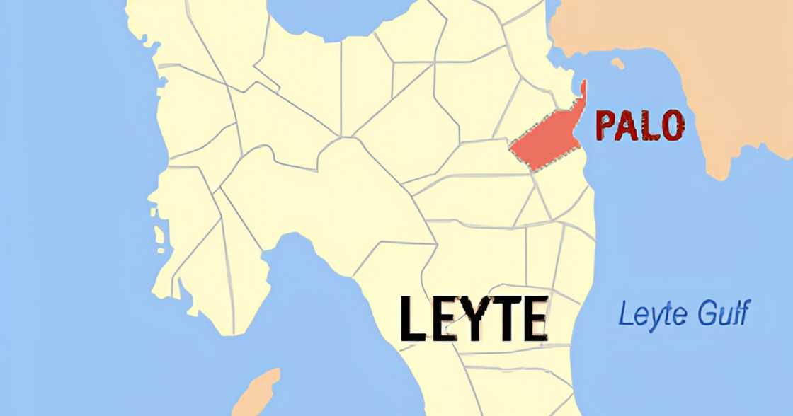 Tatlong magkakatrabaho sa Leyte, natagpuan loob ng stockroom na wala nang buhay Tatlong magkakatrabaho sa Leyte, natagpuan loob ng stockroom na wala nang buhay