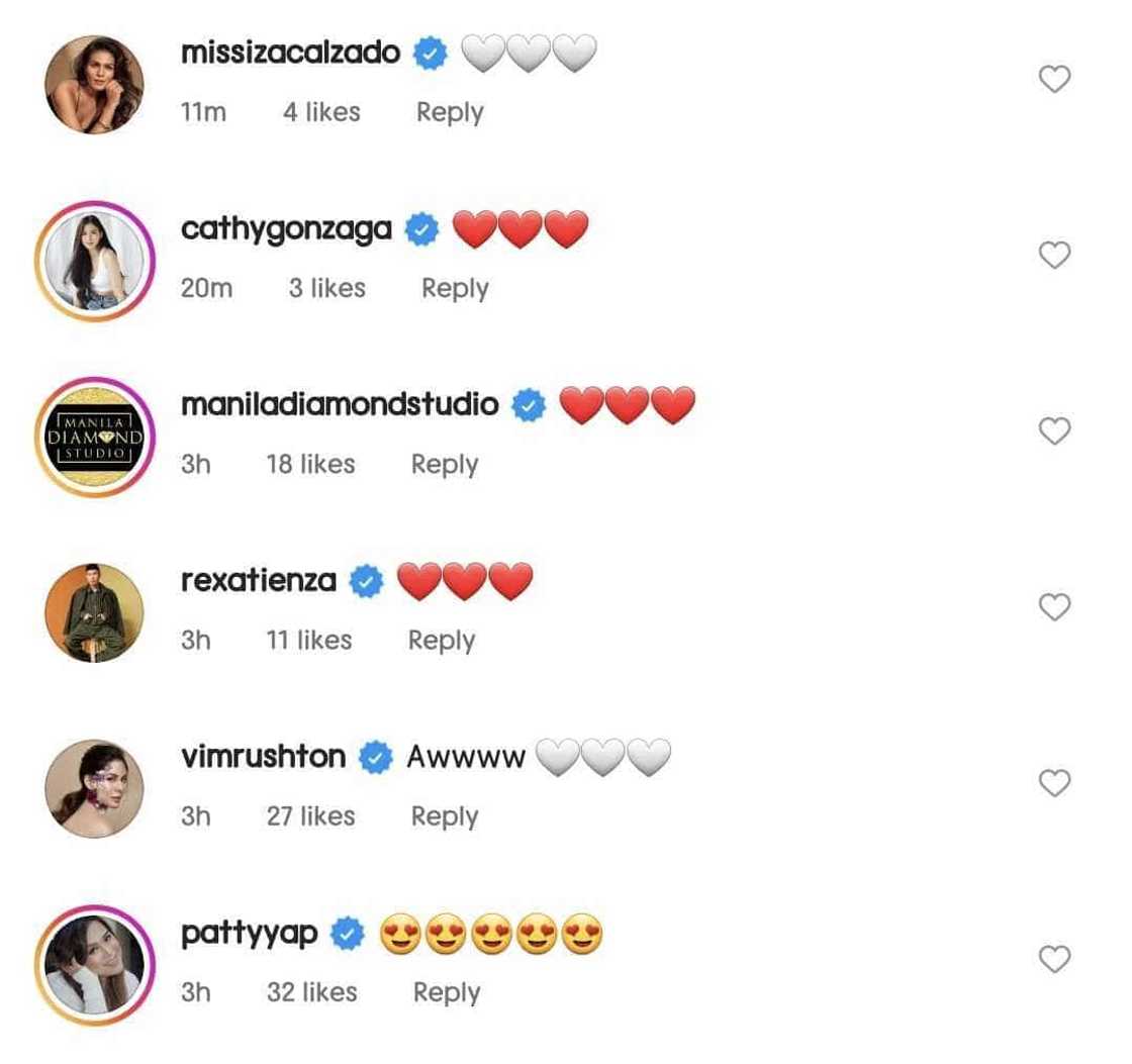 Jessy Mendiola, Luis Manzano's "new chapter" post go viral; celebrities react Jessy Mendiola, Luis Manzano's "new chapter" post go viral; celebrities react