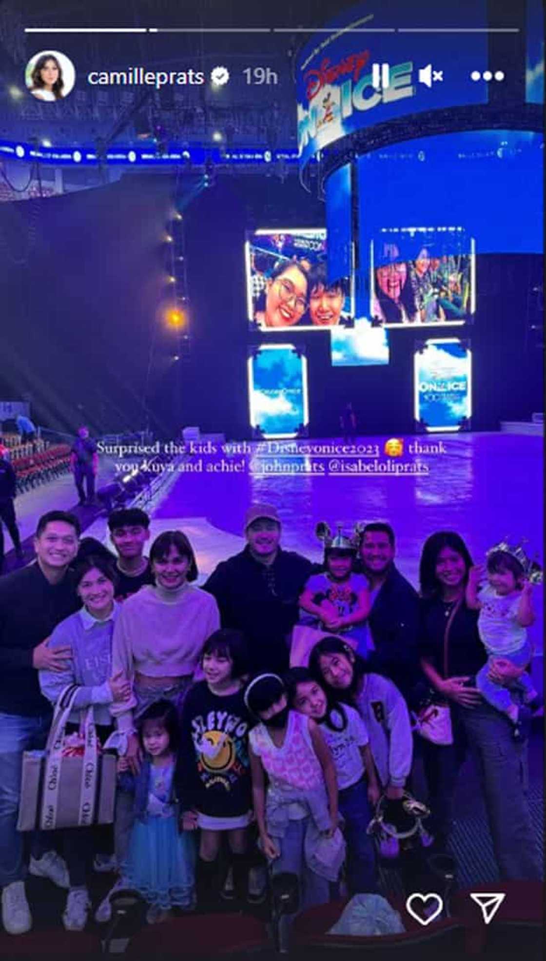 Camille Prats Camille Prats