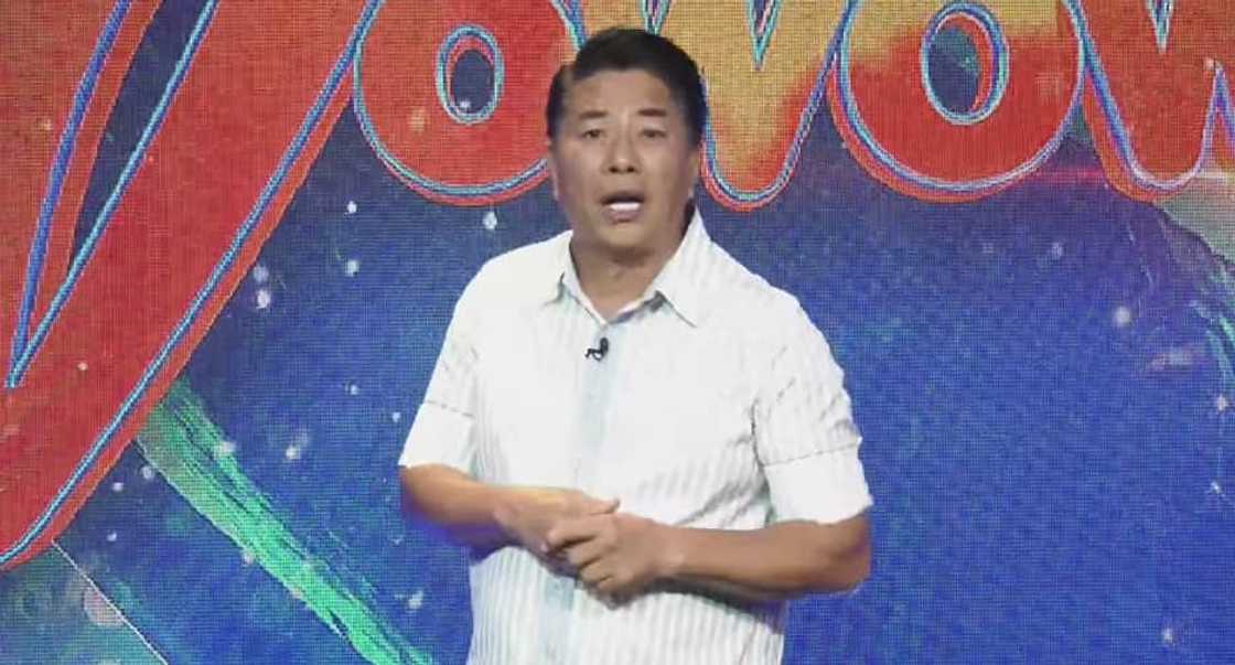 Willie Revillame, ikinuwentong nagkaayos na sila ni Cristy Fermin