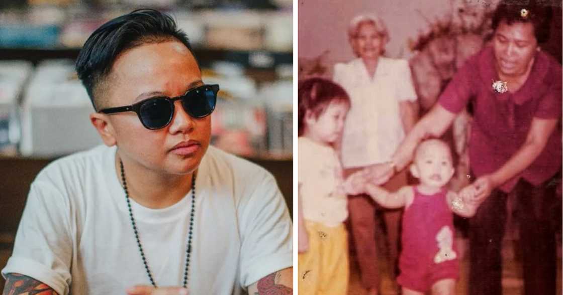 Ice Seguerra shares emotional post as he marks first birthday without his mother Ice Seguerra shares emotional post as he marks first birthday without his mother