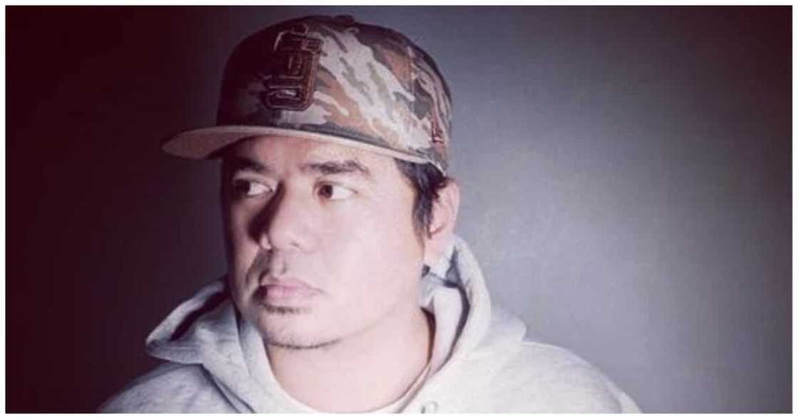 Gloc-9, nagtapos ng kursong Nursing: "Alam ko din na hindi ako habang buhay mag ra-rap" Gloc-9, nagtapos ng kursong Nursing: "Alam ko din na hindi ako habang buhay mag ra-rap"