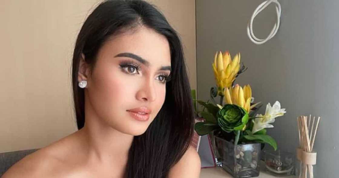 Miss Mexico gets emotional as she wins 69th Miss Universe crown Miss Mexico gets emotional as she wins 69th Miss Universe crown