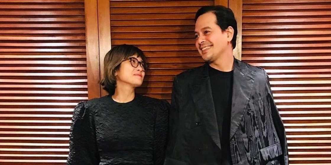 John Lloyd Cruz and Isabel Santos spark split rumors after social media move